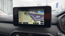 Dacia Sandero Stepway 1.0 TCe Journey 5dr Petrol Hatchback